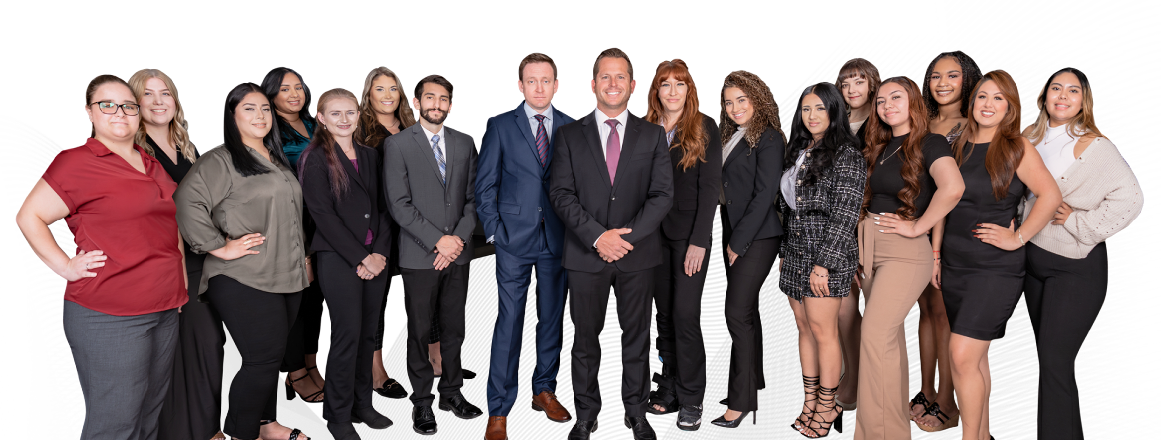 Roeschke Law LLC legal team overview banner Roeschke Law LLC legal team overview banner