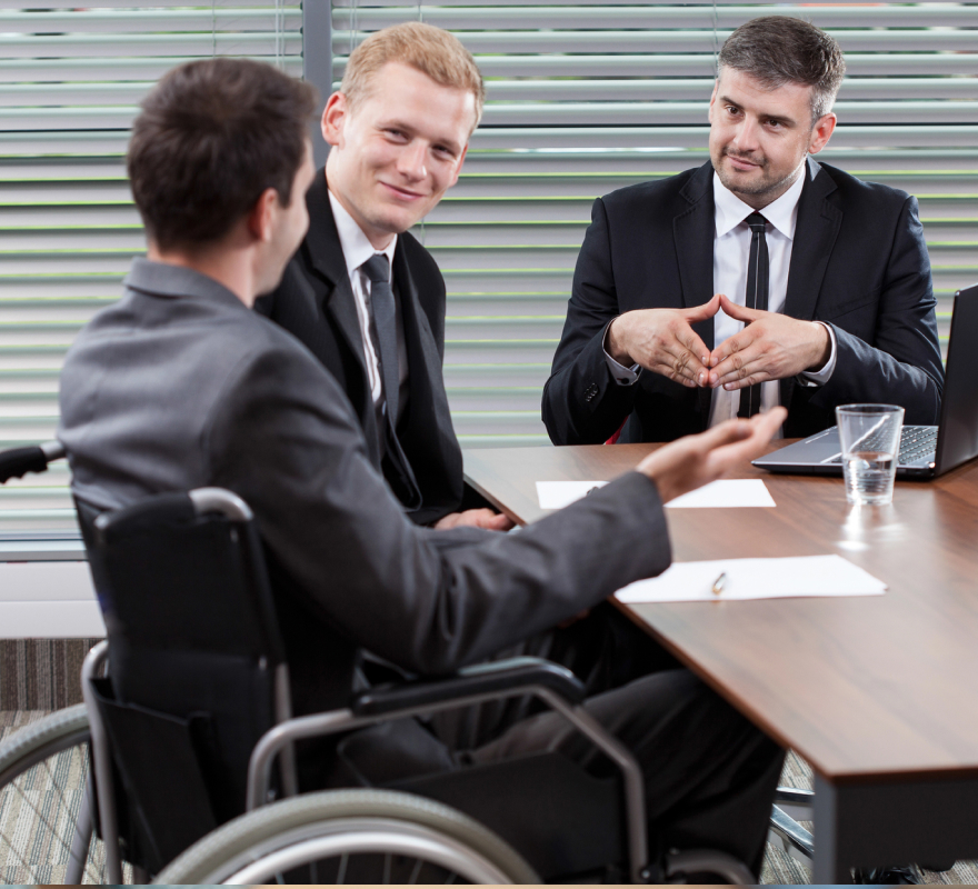 Social Security Disability Insurance Social Security Disability Insurance